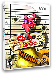 3D cover